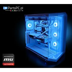 Powered by MSI Gordon Ultimate