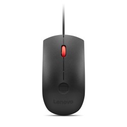 Lenovo Mysz biometryczna USB z czytnikiem linii papilarnych Gen3 4Y51S24029