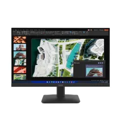 Lenovo Monitor ThinkVision S27-4e 27" FHD IPS 100Hz [PROMOCJA + uchwyt za 1zł]