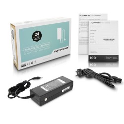 Zasilacz Movano 19v 6.3a (5.5x2.5) 120W do Asus, Toshiba, MS… | PartsPC.pl