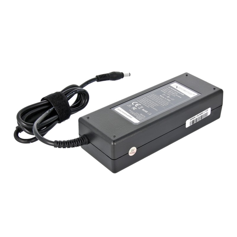 Zasilacz Movano 19v 6.3a (5.5x2.5) 120W do Asus, Toshiba, MS… | PartsPC.pl
