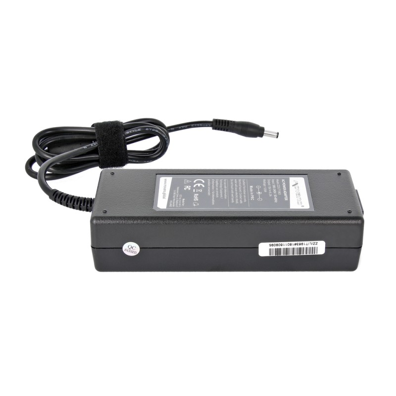 Zasilacz Movano 19v 6.3a (5.5x2.5) 120W do Asus, Toshiba, MS… | PartsPC.pl