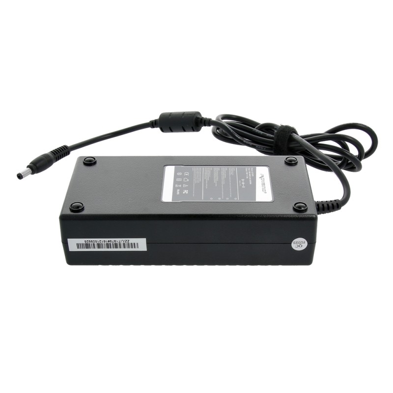 Zasilacz Movano 19v 7.9a (5.5x2.5) 150W do Asus, MSI, Acer, … | PartsPC.pl