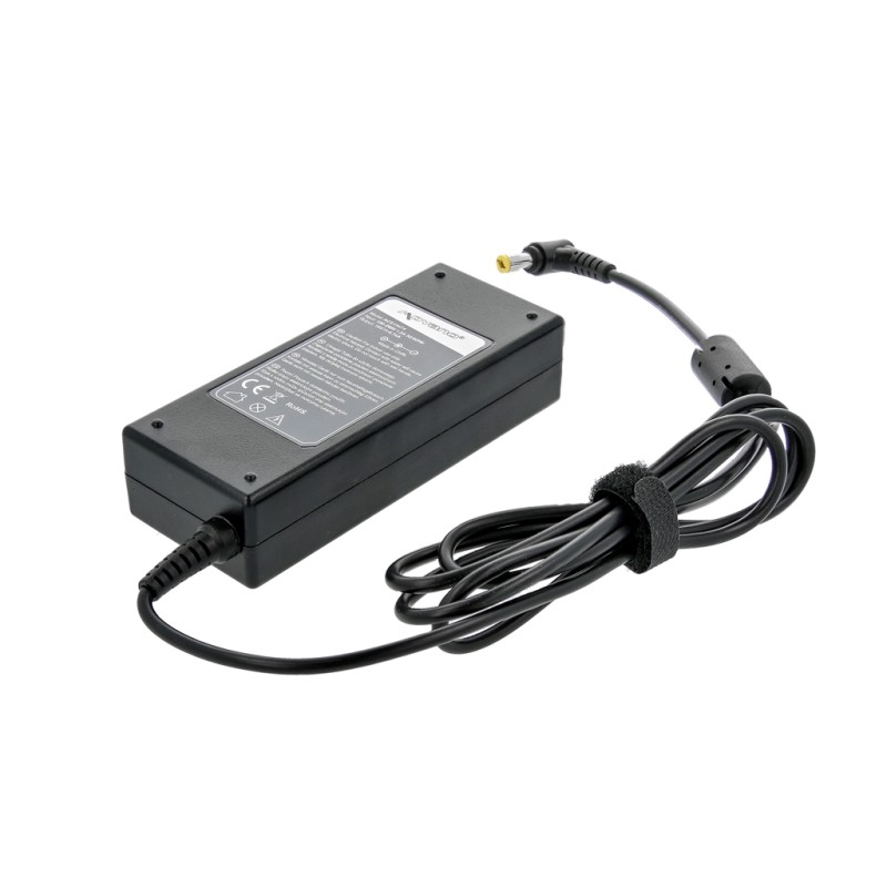 Zasilacz Movano 19v 4.74a (5.5x1.7) 90W do Acer