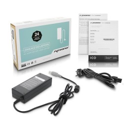 Zasilacz Movano 20v 4.5a (8.0x5.5 pin) 90W do Lenovo | PartsPC.pl
