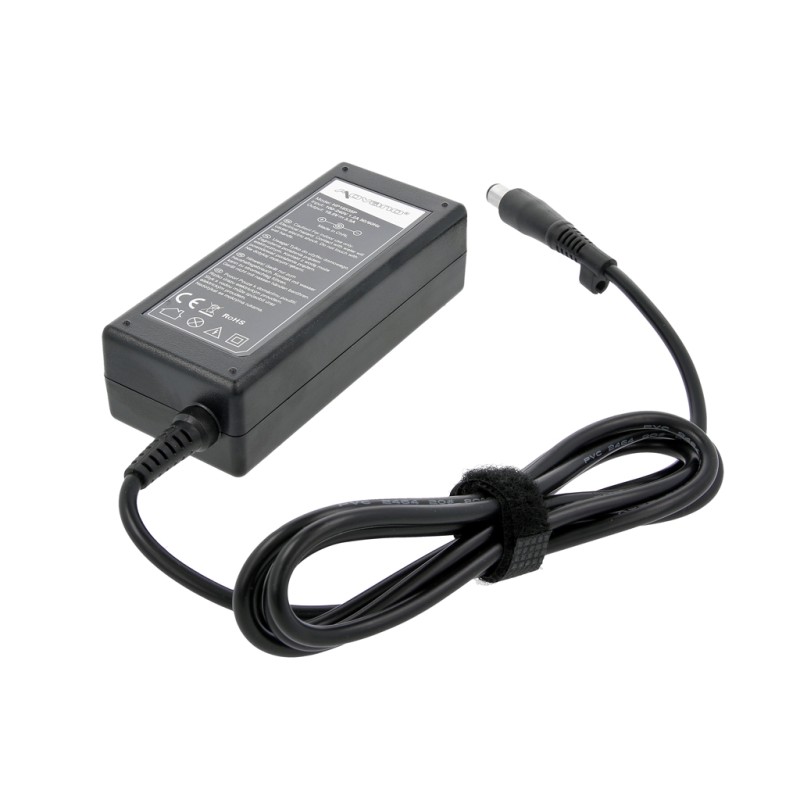 Zasilacz Movano 18.5v 3.5a (7.4x5.0 pin) 65W do HP, Compaq | PartsPC.pl