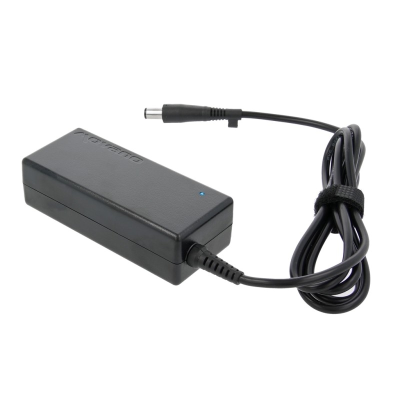 Zasilacz Movano 18.5v 3.5a (7.4x5.0 pin) 65W do HP, Compaq | PartsPC.pl