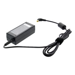 Zasilacz Movano 19v 2.1a (5.5x2.5) 40W do MSI, Fujitsu, Benq