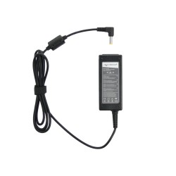 Zasilacz Movano 19v 2.1a (5.5x2.5) 40W do MSI, Fujitsu, Benq