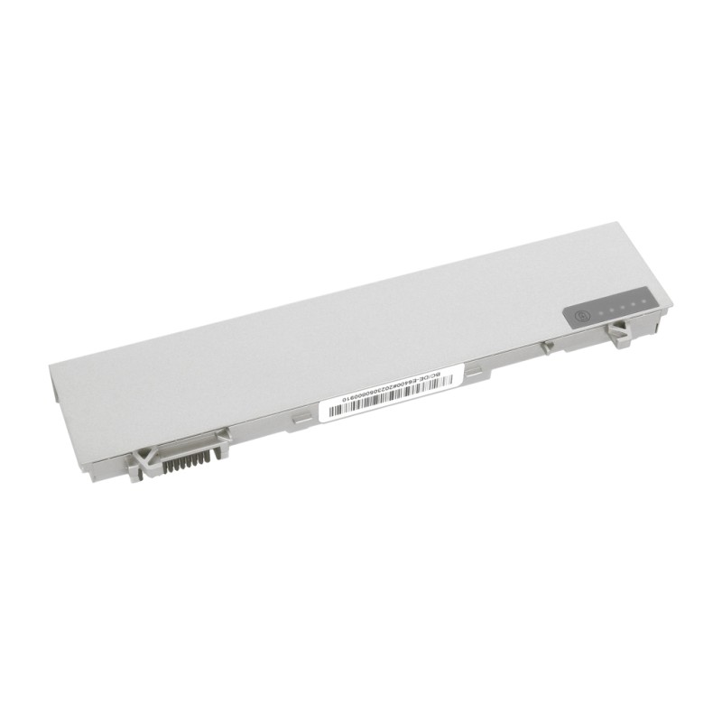 Bateria Mitsu do Dell Latitude E6400 (4400mAh)