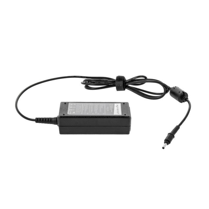 Zasilacz Movano 19v 2.37a (3.0x1.1) 45W do Asus, Acer