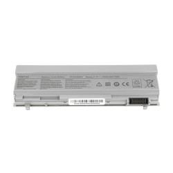Bateria Mitsu do Dell Latitude E6400 (6600mAh)