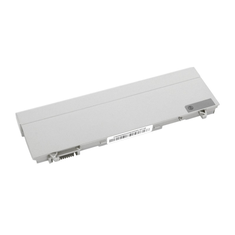 Bateria Mitsu do Dell Latitude E6400 (6600mAh)