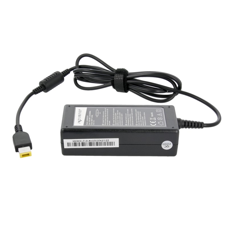 Zasilacz Movano 20v 3.25a (prostokątny 11.0x4.5 pin -... | PartsPC.pl