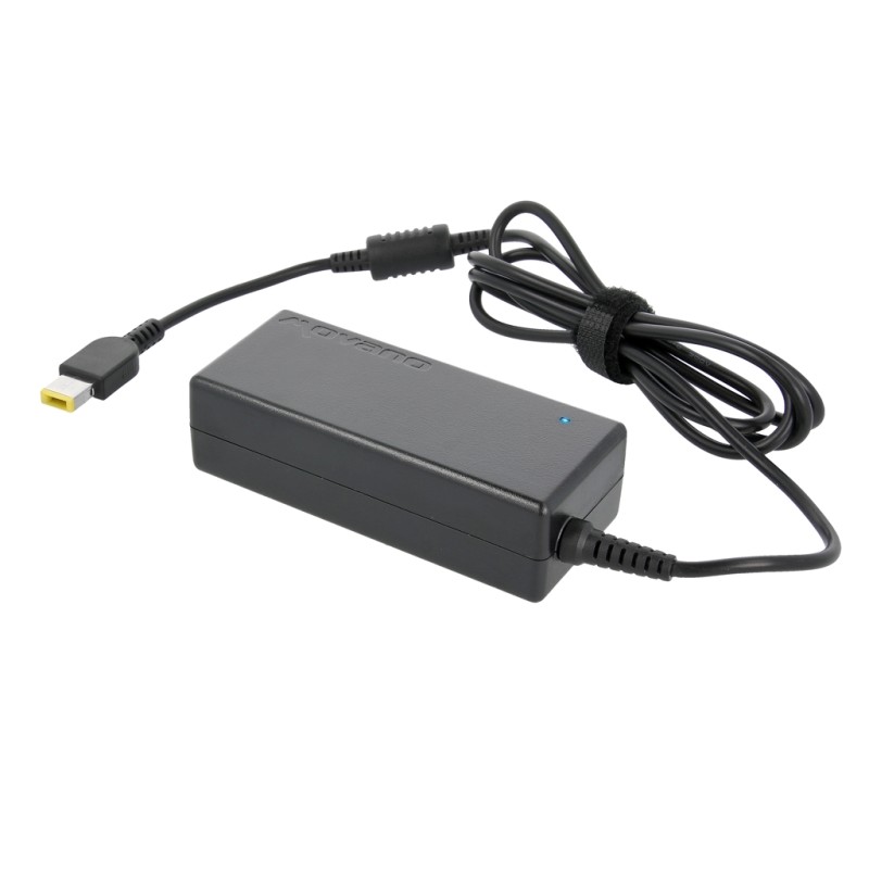 Zasilacz Movano 20v 3.25a (prostokątny 11.0x4.5 pin -... | PartsPC.pl