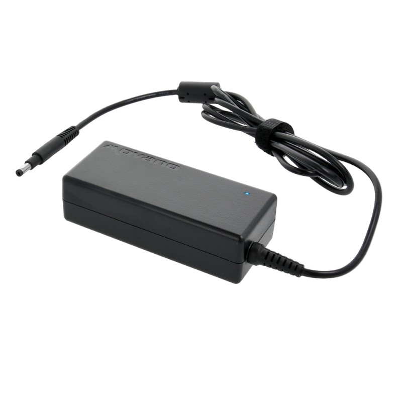 Zasilacz Movano 19.5v 3.33a (4.8x1.7) 65W do HP