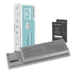 Bateria Movano do Dell Latitude D620 | PartsPC.pl