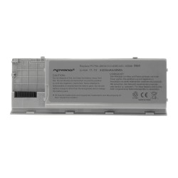 Bateria Movano do Dell Latitude D620 | PartsPC.pl