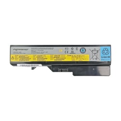 Bateria Movano do Lenovo IdeaPad G460, G560