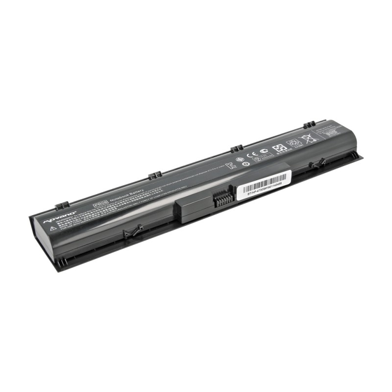 Bateria Movano do HP ProBook 4730s, 4740s