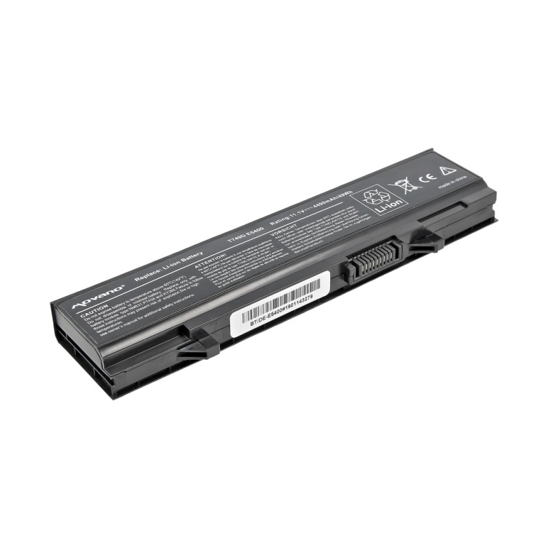 Bateria Movano do Dell Latitude E5400, E5500 | PartsPC.pl