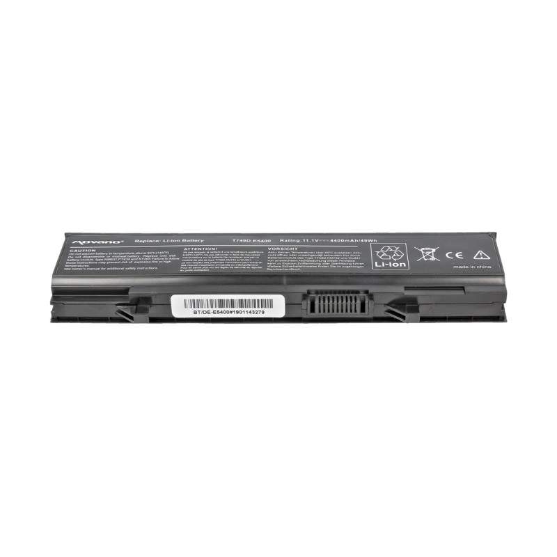 Bateria Movano do Dell Latitude E5400, E5500 | PartsPC.pl