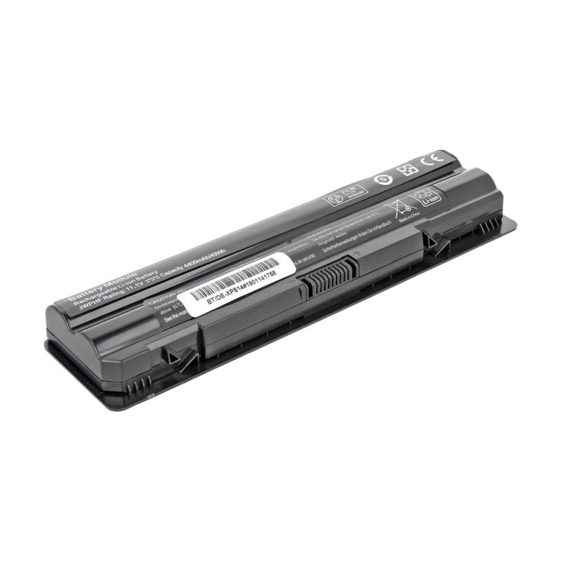 Bateria Movano do Dell XPS 14, 15, 17