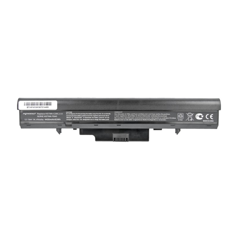 Bateria Movano do HP 510, 530 | PartsPC.pl