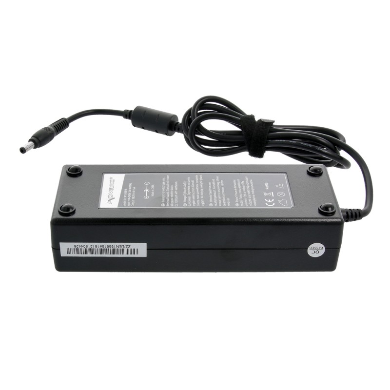 Zasilacz Movano 19.5v 6.15a (5.5x2.5) 120W do Lenovo