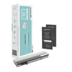 Bateria Movano do Dell Latitude E4300 | PartsPC.pl