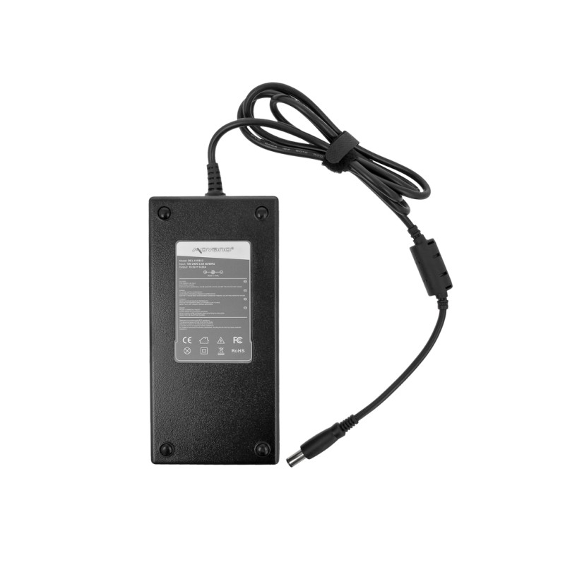 Zasilacz Movano 19.5v 9.23a (7.4x5.0 pin) 180W do Dell