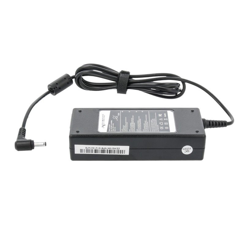 Zasilacz Movano 19v 4.74a (4.5x3.0 pin) 90W do Asus