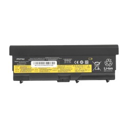 Bateria Mitsu do Lenovo E40, E50, SL410, SL510 (6600mah)