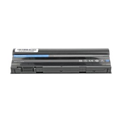 Bateria Movano do Dell Latitude E6420 (6600mAh)