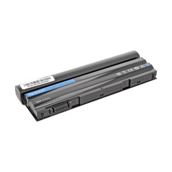 Bateria Movano do Dell Latitude E6420 (6600mAh)