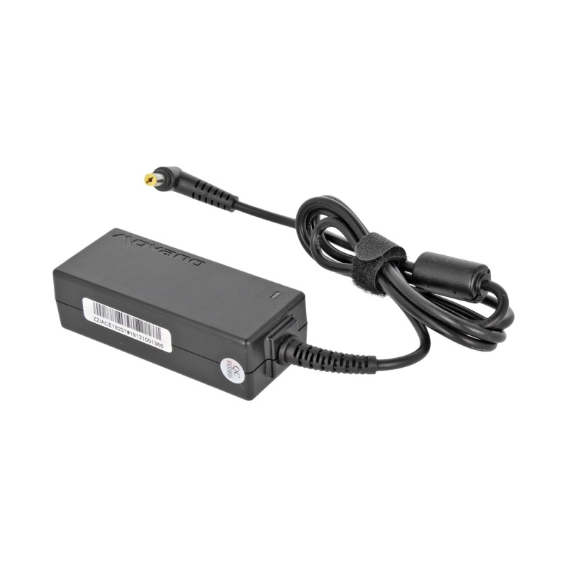 Zasilacz Movano 19v 2.37a (5.5x1.7) 45W do Acer