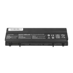 Bateria Mitsu do Dell Latitude E5440, E5540 (6600mAh)