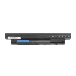 Bateria Mitsu do Dell Inspiron 14, 15, 17