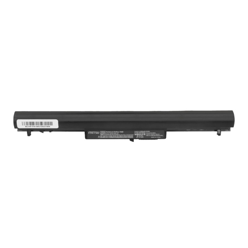 Bateria Mitsu do HP SleekBook 14, 15z (2200mAh)