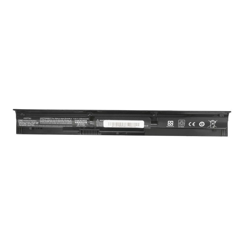 Bateria Mitsu do HP ProBook 440 G2 (2200mAh)