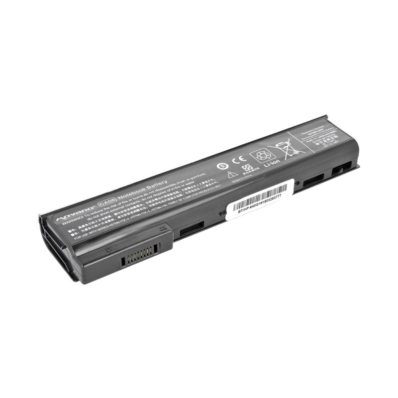 Bateria Movano do HP ProBook 640 G0, G1