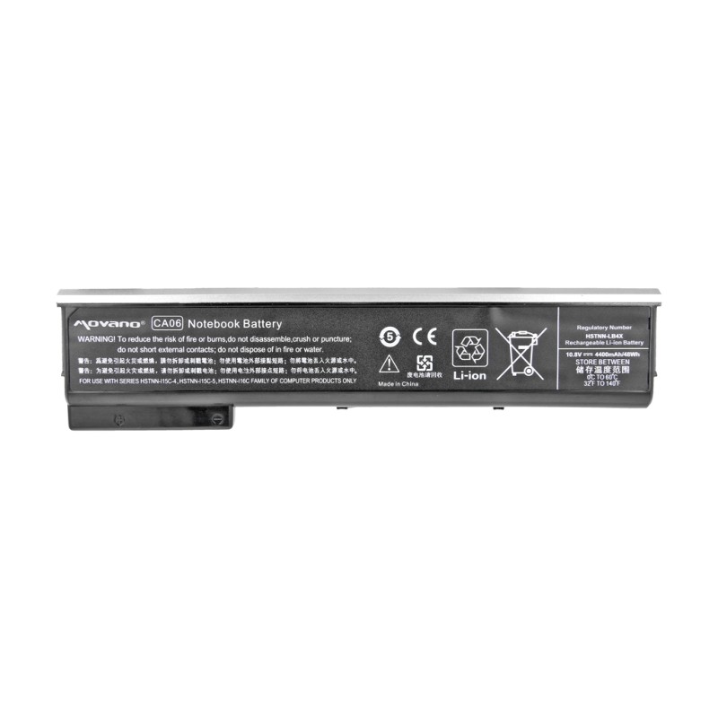 Bateria Movano do HP ProBook 640 G0, G1