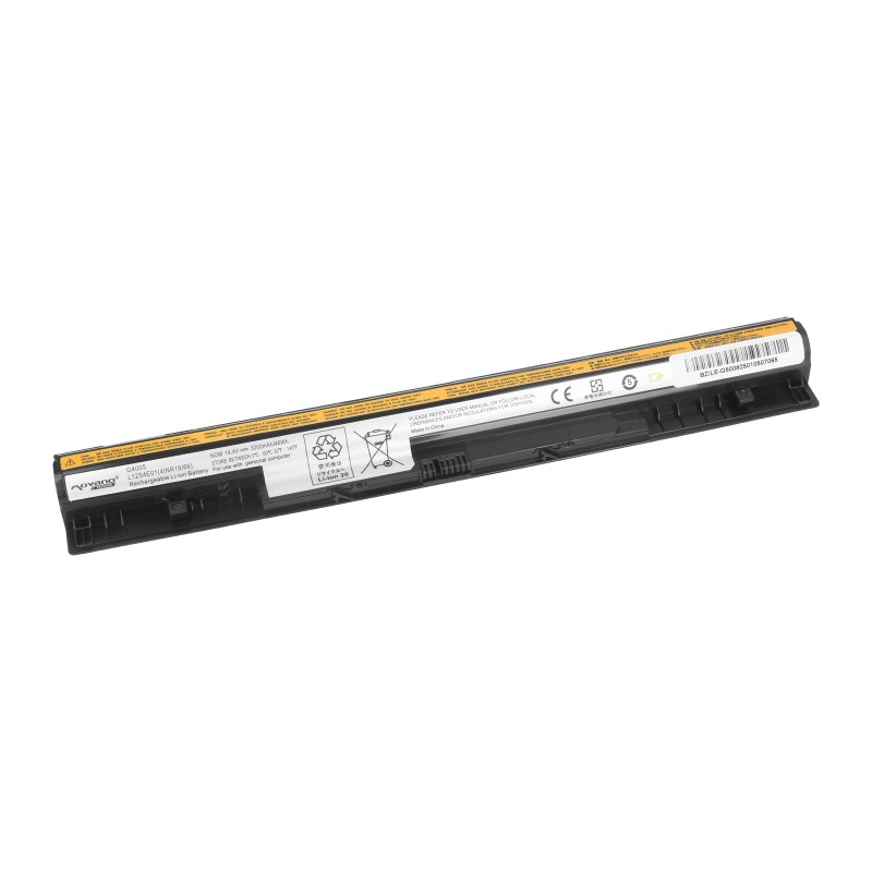 Bateria Movano Premium do Lenovo IdeaPad G500s, G510s, Z710