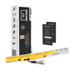 Bateria Movano Premium do Lenovo IdeaPad Z510