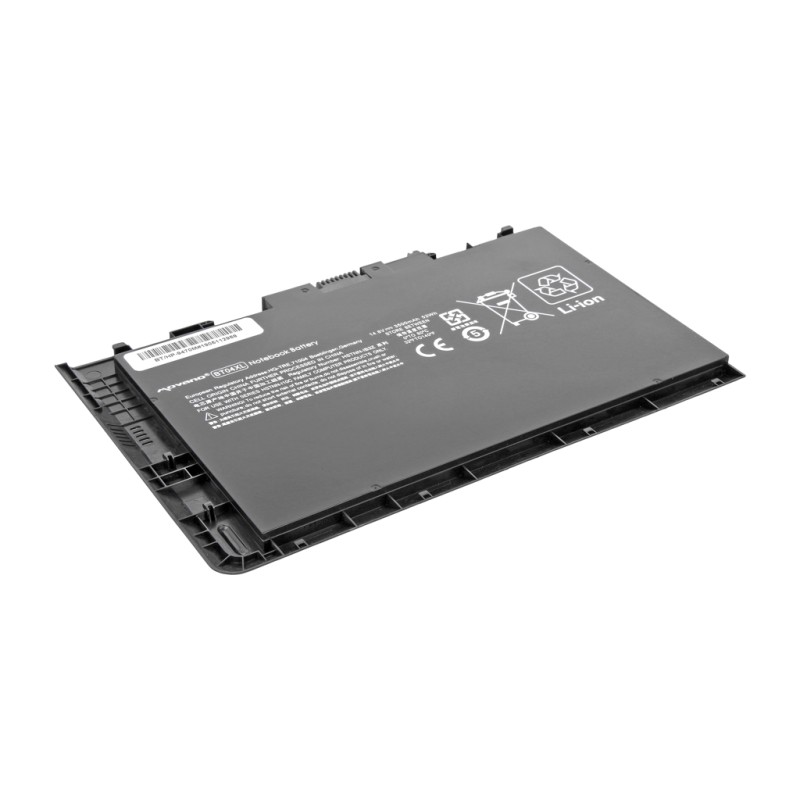 Bateria Movano do HP EliteBook Folio 9470m | PartsPC.pl