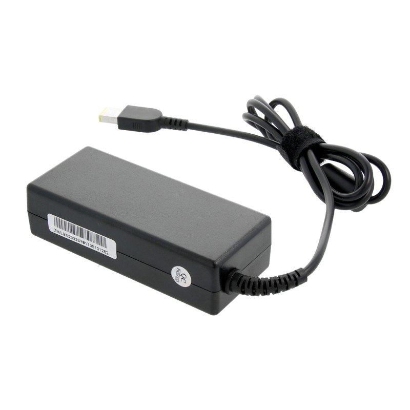 Zasilacz Mitsu 20v 3.25a (prostokątny 11.0x4.5 pin -... | PartsPC.pl