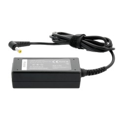 Zasilacz Mitsu 19v 2.1a (5.5x1.7) 40W do Acer, Packard Bell