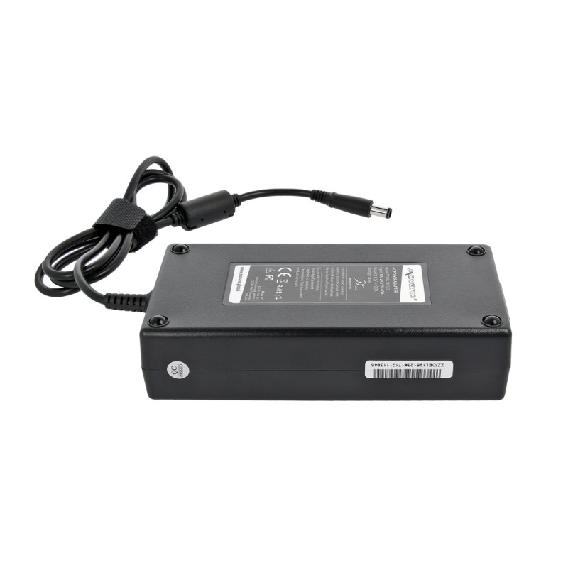 Zasilacz Movano 19.5v 12.3a (7.4x5.0 pin) 240W do Dell