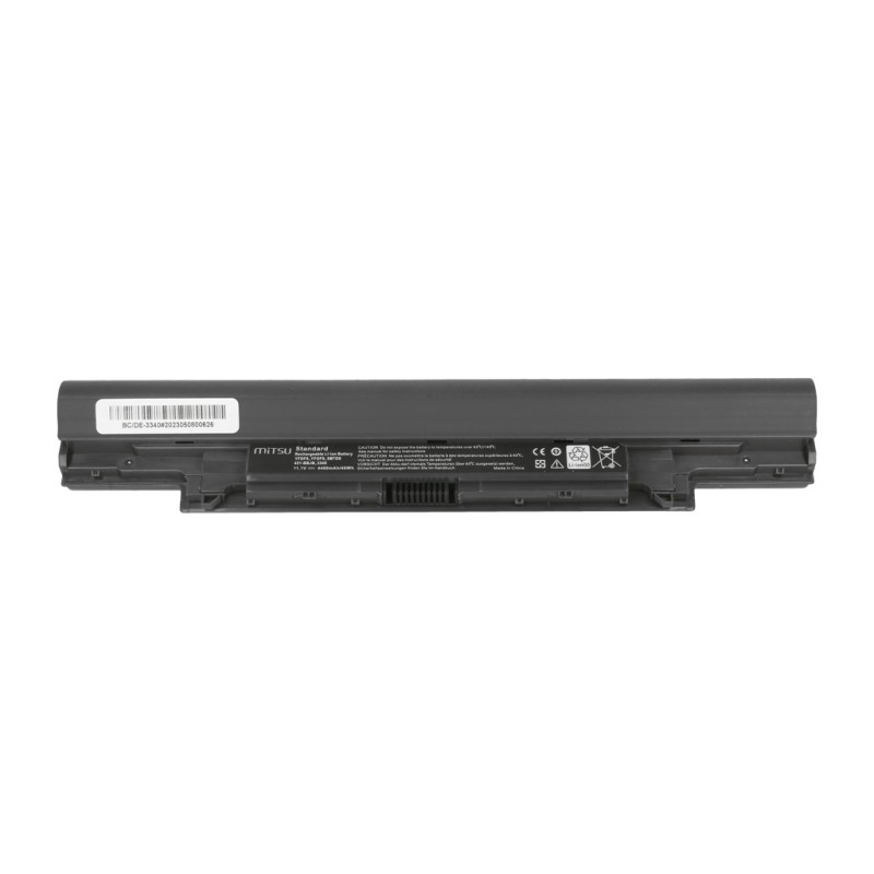 Bateria Mitsu do Dell Latitude 3340 | PartsPC.pl