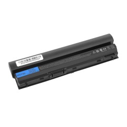 Bateria Mitsu do Dell Latitude E6220, E6320 (6600 mAh)